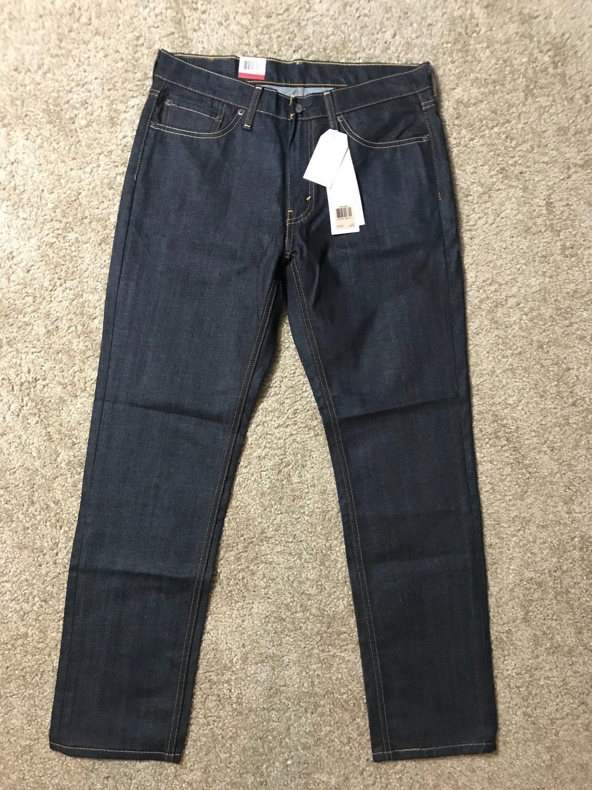levis 541 34x30
