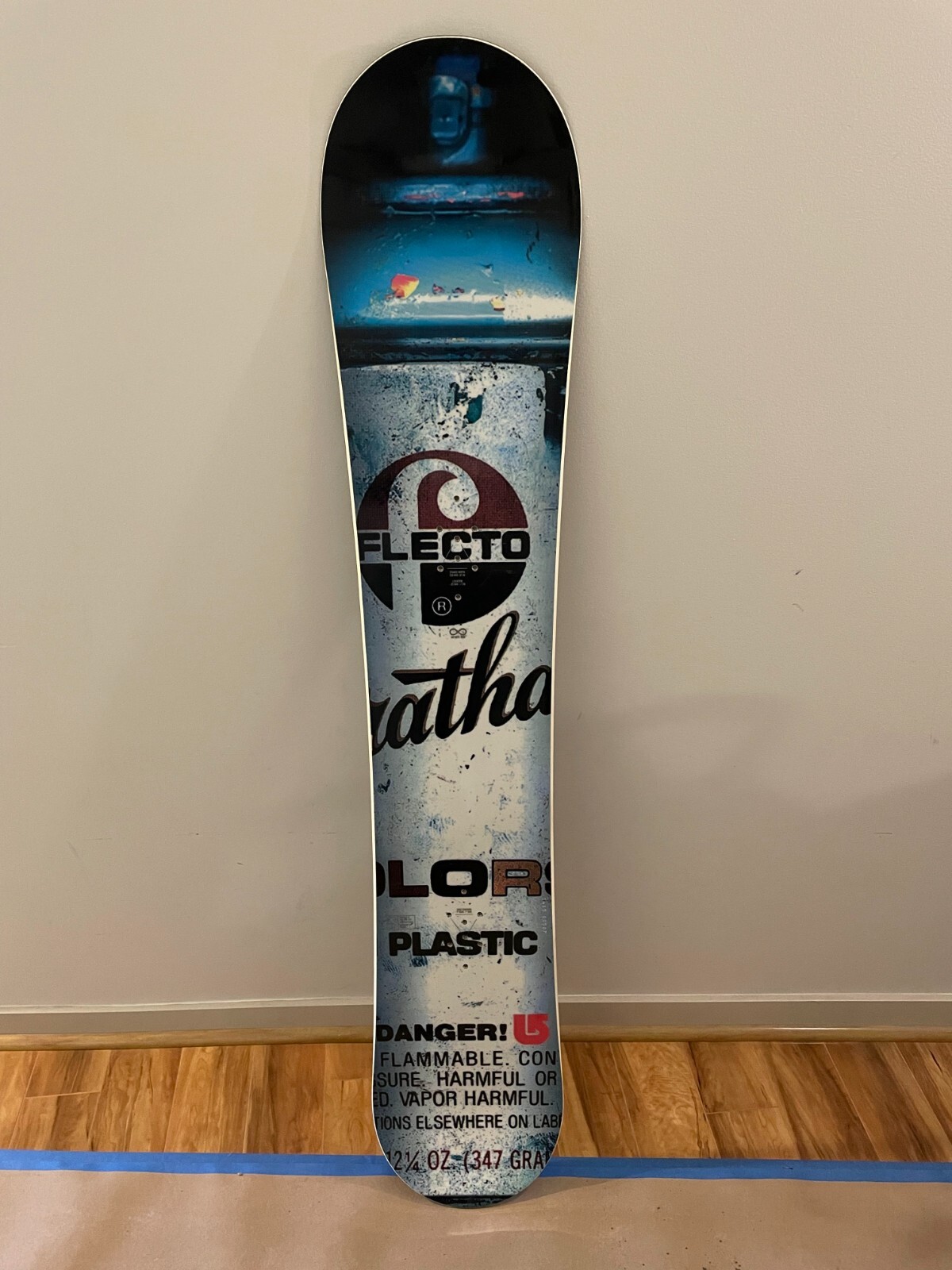 BURTON STASH HUNTER JR Burton STASH HUNTER JR 24cm Burton, Youth