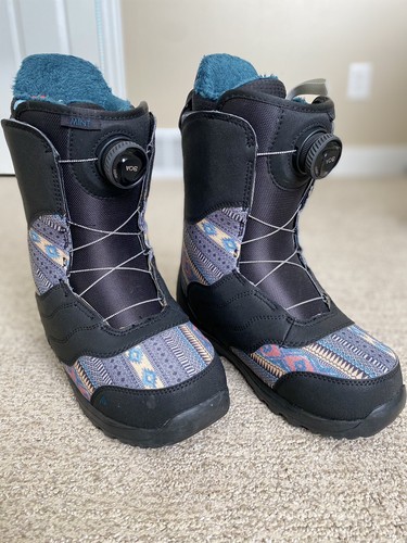 Boots Size 7