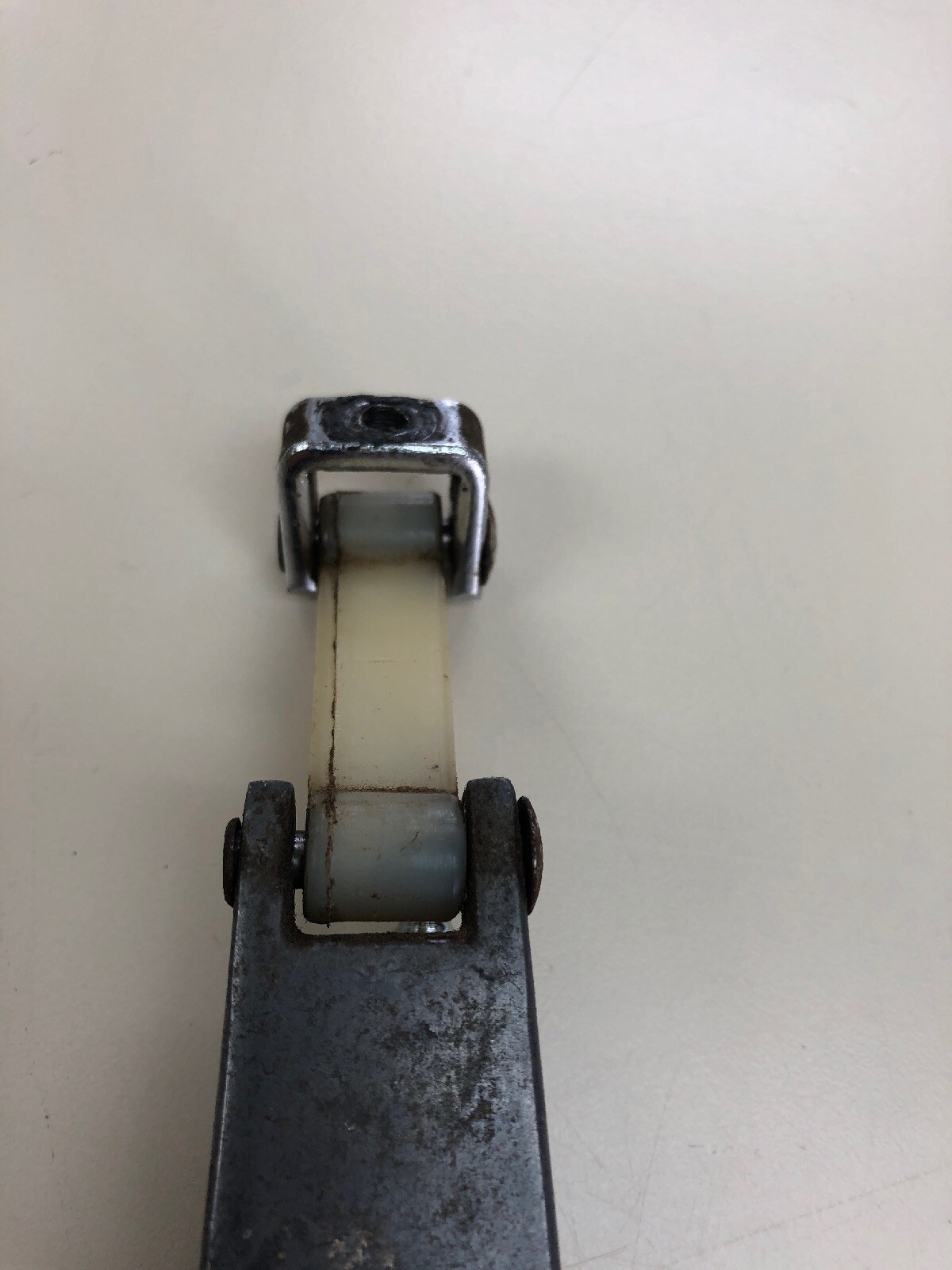 Vintage Pedal from Ludwig Spur-Lok hi-hat stand: Rod Included