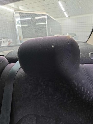 Used Left Rear Headrest fits: CHRYSLER 200 Left 15 16 17