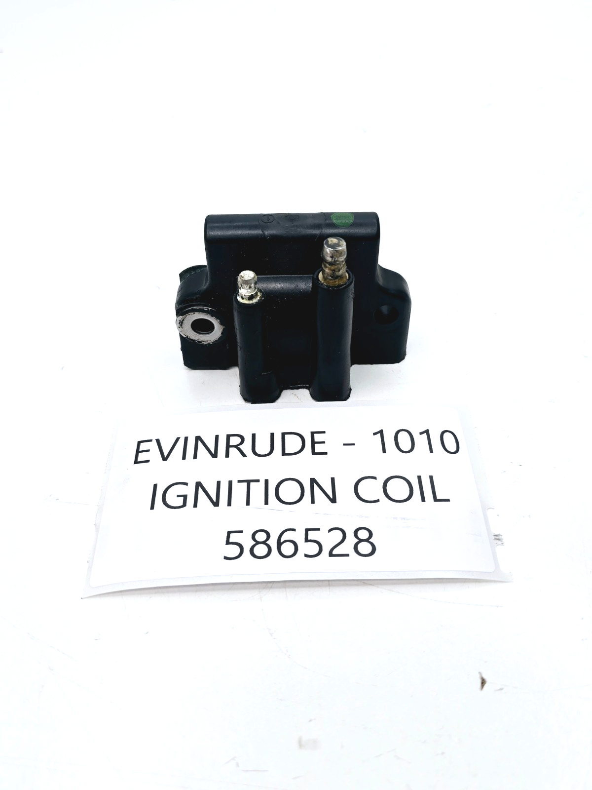 GENUINE 586528 Evinrude Outboard Engine Motor IGNITION COIL ASSY 200 - 250 HP