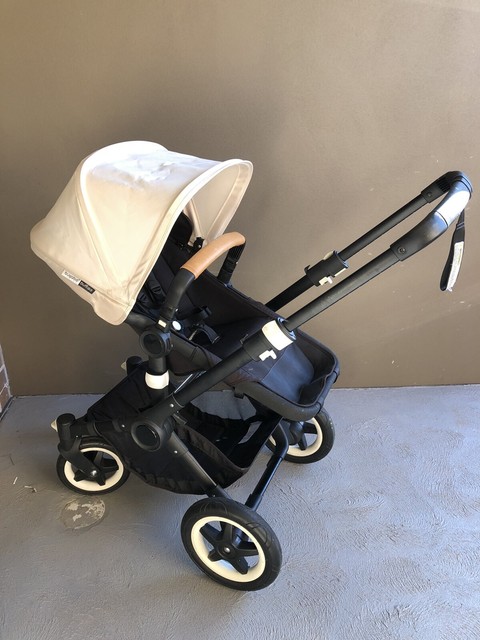 bugaboo buffalo capsule