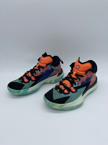 70 ジョーダン JORDAN ZION 26cm 70 ジョーダン JORDAN ZION 26cm Jordan Zion 1 Gen Zion for