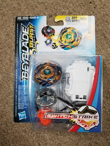 hasbro beyblade fafnir f3