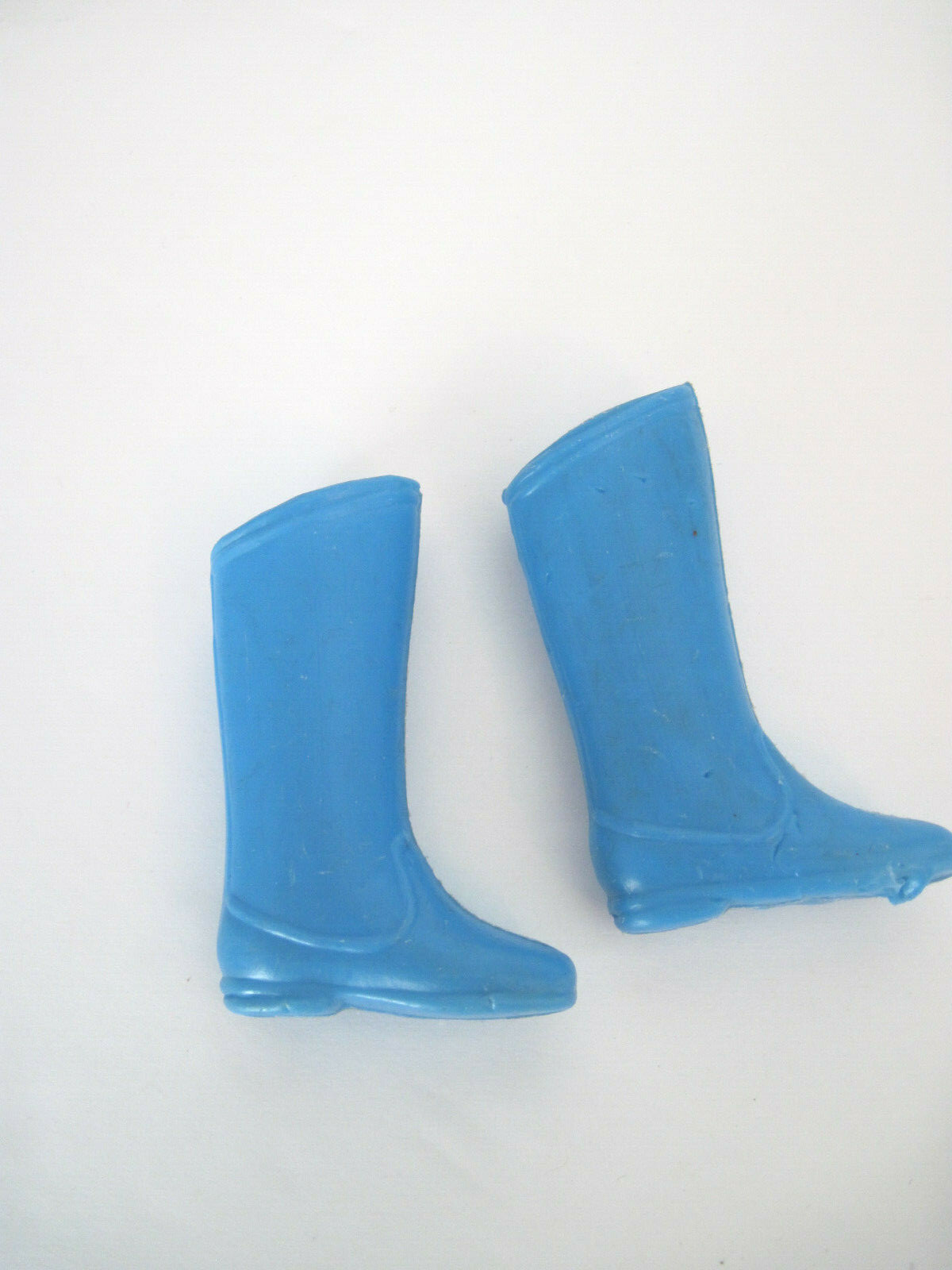 Star Trek SPOCK figure 2/PC OUTFIT WITH BATMAN BOOTS