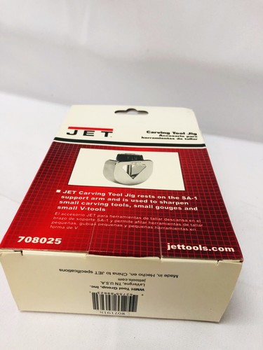 Jet Carving Tool Jig for JGGS-10 708025
