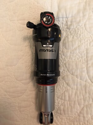 rockshox monarch r rebuild kit