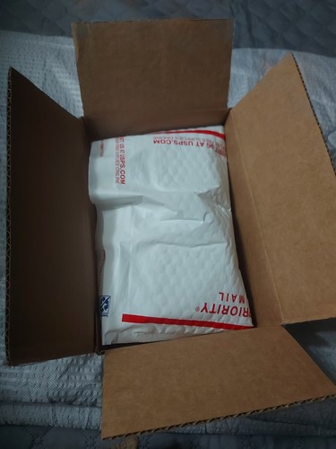 Item photo(s) from verified buyer