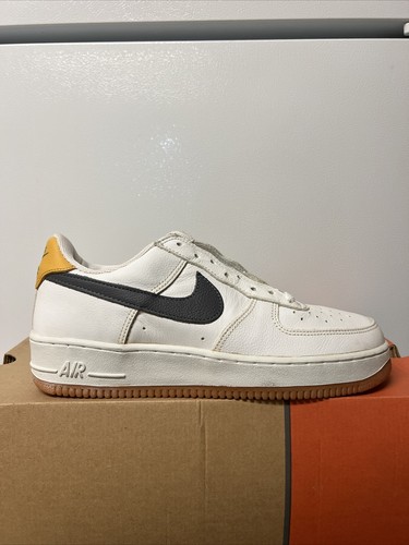 air force 1 camper