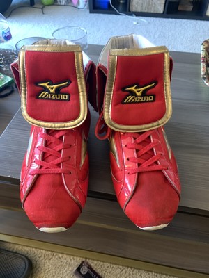 mizuno boxing shoes for sale