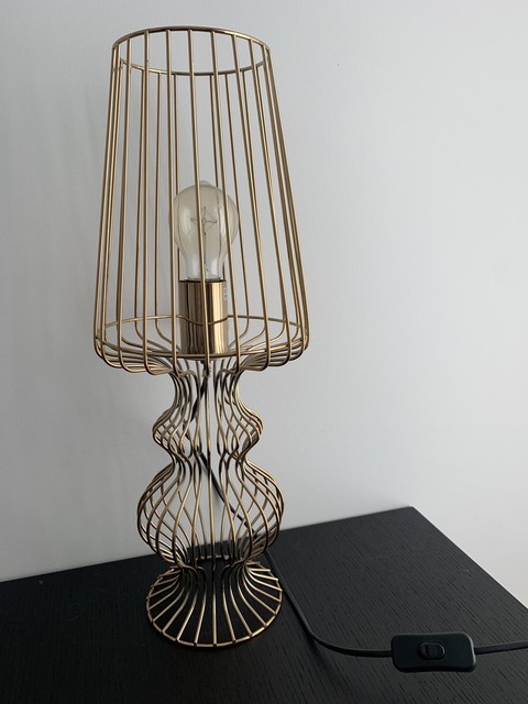 bedside lamps sydney