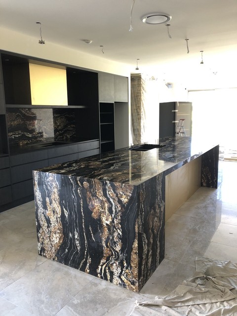coast stone benchtops