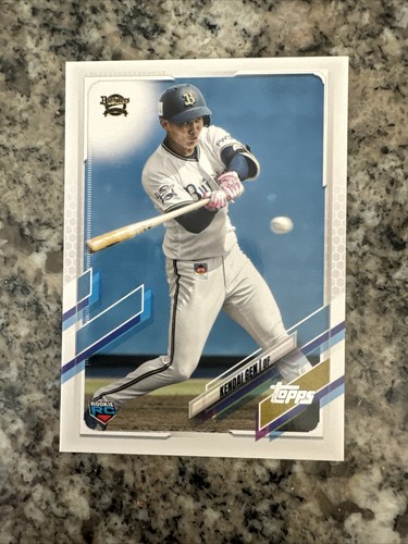 NPB SSK DAISUKE.N 61 G61 バット
