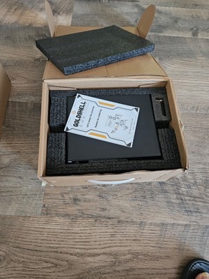 Goldshell AL-BOX ALPH (Alephium) Miner
