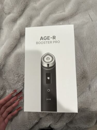 Medicube AGE-R Booster Pro Home Skin Care Device / Authentic Medicube AGE-R Booster Pro Home Skin Care Device / Authentic