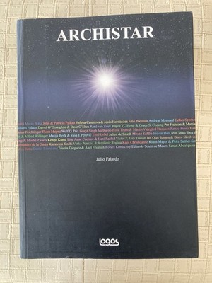 Archistar Jio Fajardo Logos 2010 