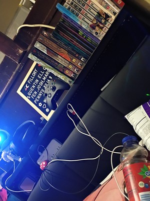 Item photo(s) from verified buyer