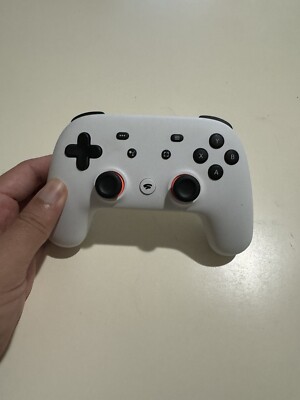 Stadia Premiere Google Controller H2B