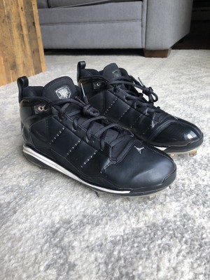 men's jordan jeter lux metal