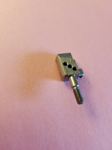 NEW* Y93356-YAMATO-NEEDLE HEAD FOR SEWING MACHINES-FREE NEW* Y93356-YAMATO-NEEDLE HEAD FOR SEWING MACHINES-FREE
