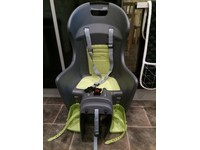avenir child bike seat