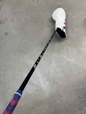 Fujikura Ventus Blue 6-S Stiff Driver Shaft With Adapter +