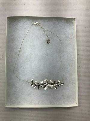 SILPADA N3236 .925 Sterling Silver 2/" Extender Chain New