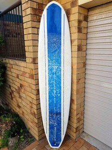 molded epoxy surfboards