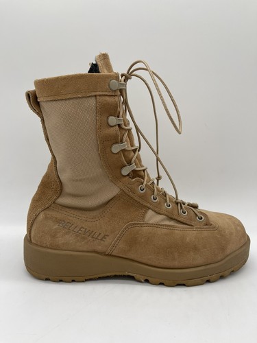BELLEVILLE ブーツ 中古・古着通販】Belleville Shoe (ベルビル) ブーツ 790A型
