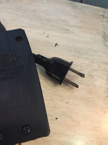 West Bend WB#9 Heat Control Probe 1200w E84820-78TT0010 Replacement Part Cord