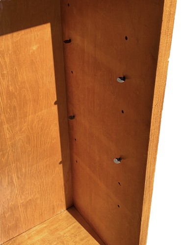 George Nelson for Herman Miller Bookcase