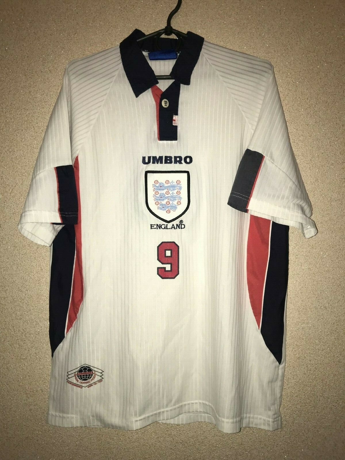 ウェア football uniform/england $_57.JPG?set_id=8800005007