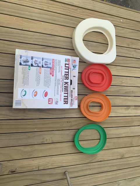 litter kwitter australia