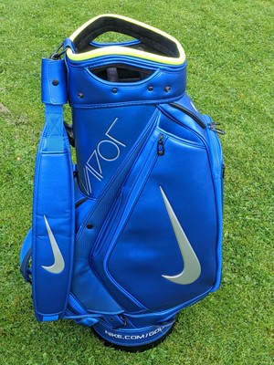 nike tour bag