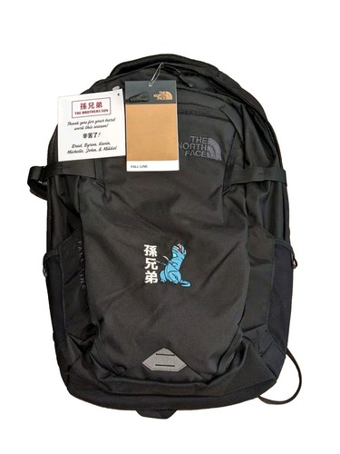 THE NORTH FACE VAULT Netflix限定 The North Face Vault Backpack 2025 | Boyne Country Sports