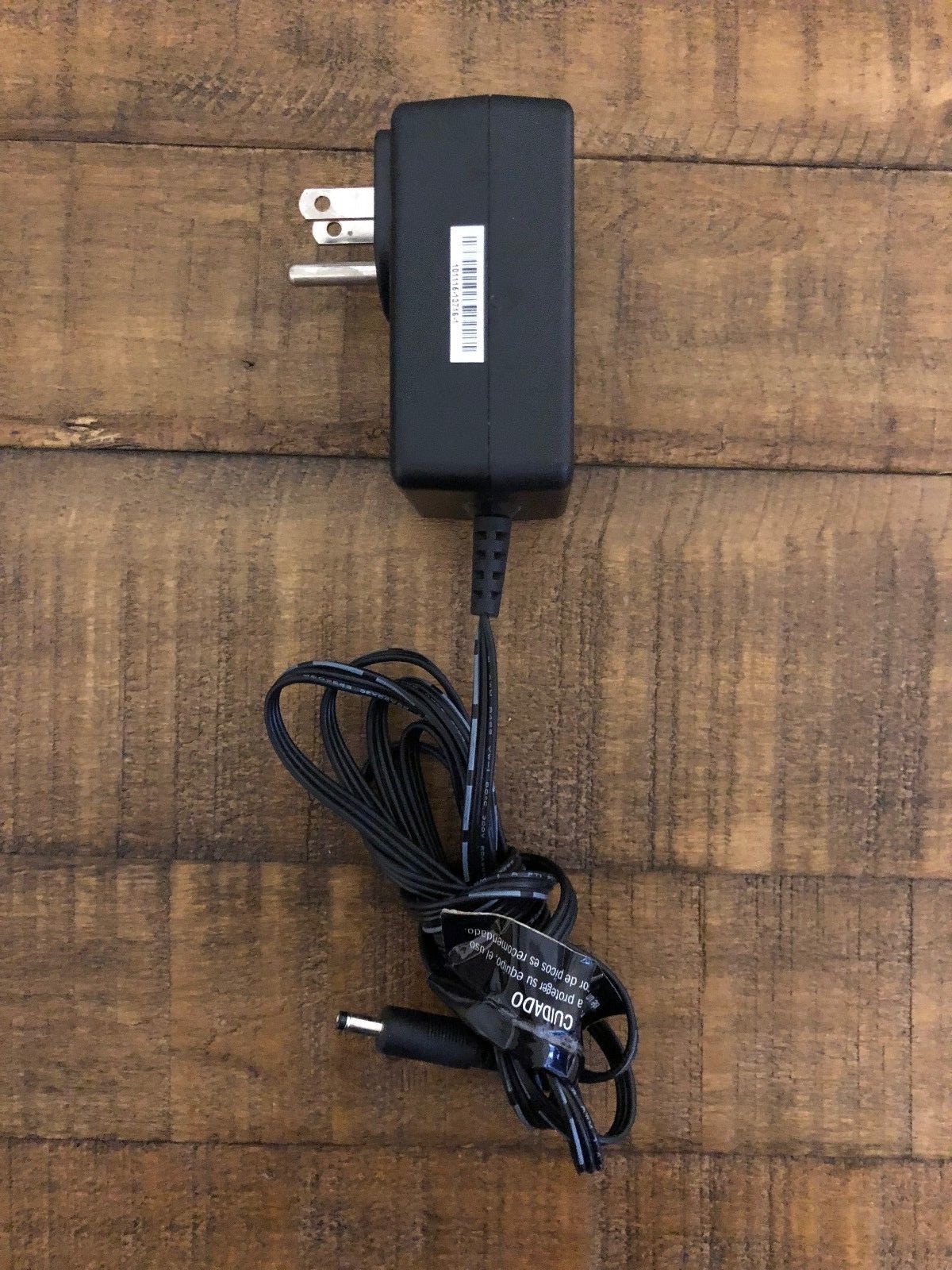 2Wire Power Supply Switching Adapter ACWS011C-05U