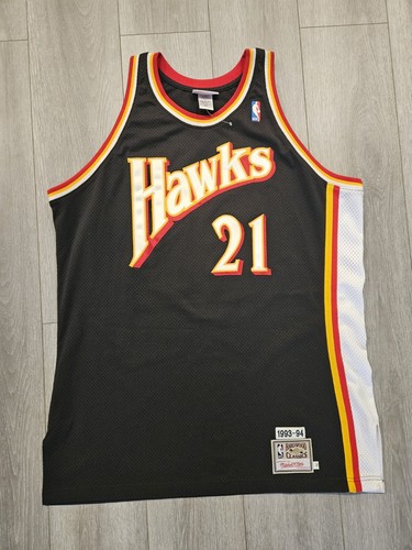 HAWKS 29番 ユニフォーム Mitchell & Ness $_12.JPG?set_id=880000500F