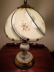 bedside touch lamps 2 | Table & Desk Lamps | Gumtree Australia