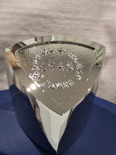 Parfums de Marly Percival Tester 100% Authentic 4.2oz/ 125ml Exprtn 2027 Box New