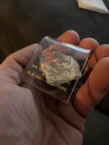 Item photo(s) from verified buyer