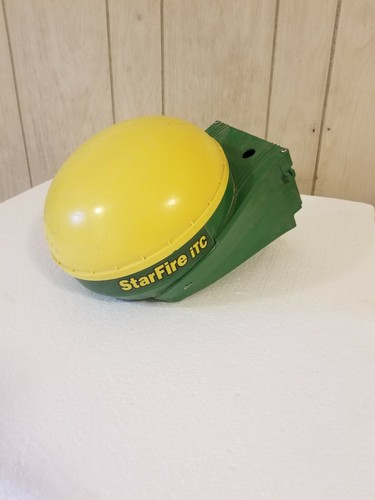 John Deere StarFire iTC Receiver