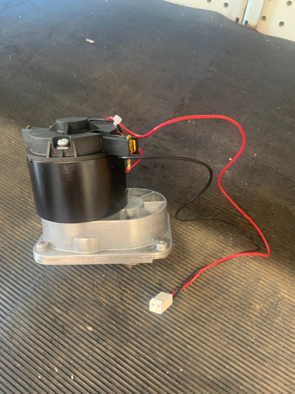 電動チッパー HAYWARD SHARKVAC POOL ROBOT DRIVE MOTOR ZYT-63-01A ( 2663A