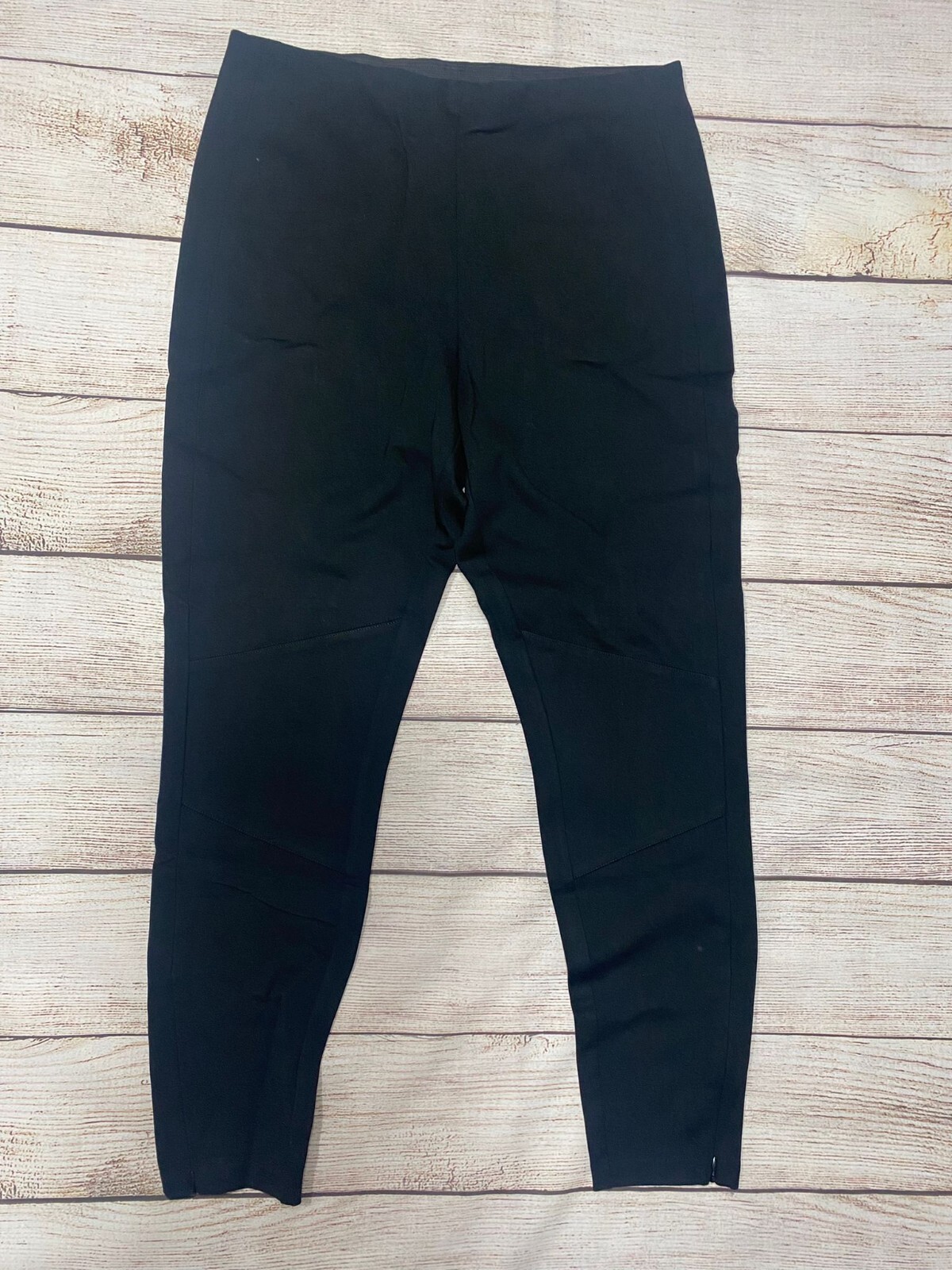 ボトムスその他 POLO RALPH LAUREN Women Pants 290921377004 Black Women's Black Polo Ralph Lauren Pants | Ralph Lauren