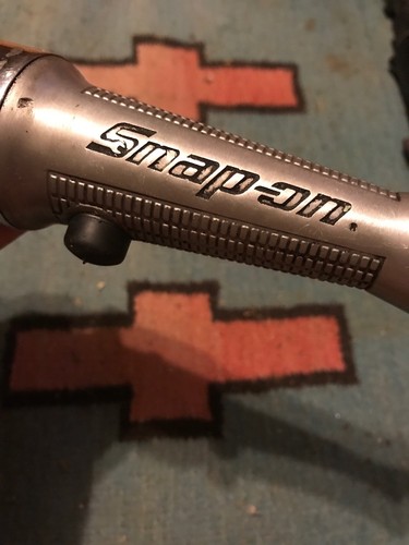 Snap-On FAR72C Reversible Air Ratchet