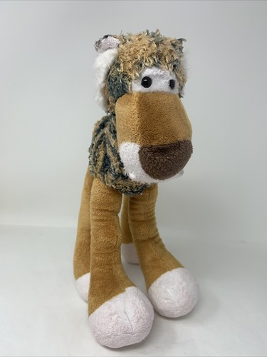 princess soft toys by melissa and doug