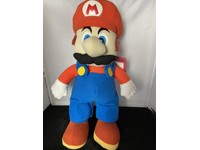 kellytoy mario plush