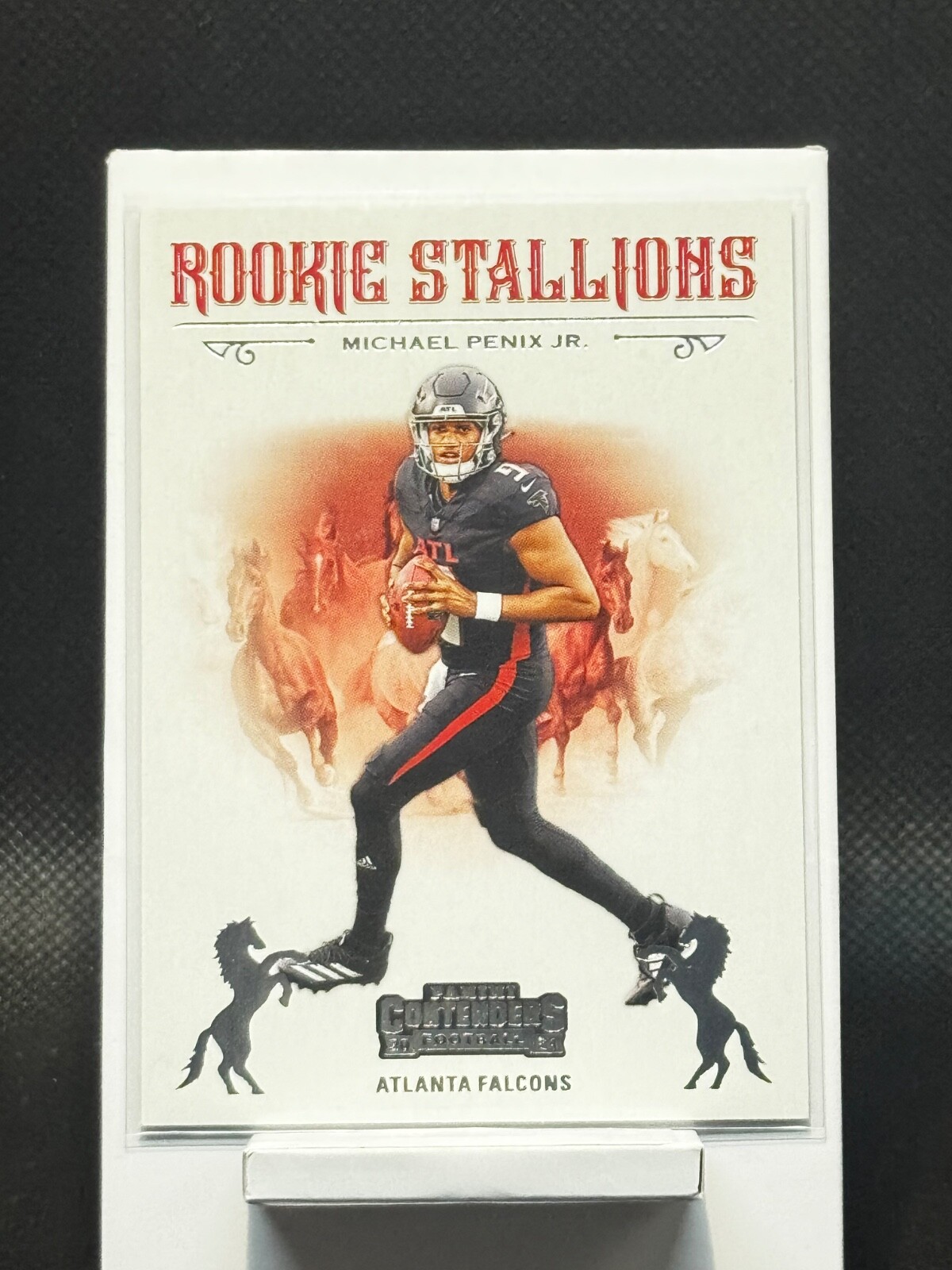 メイソン マウント Panini Contenders ルーキー 鑑定済 レア！ $_12.JPG?set_id=880000500F