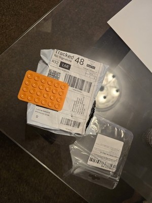Item photo(s) from verified buyer