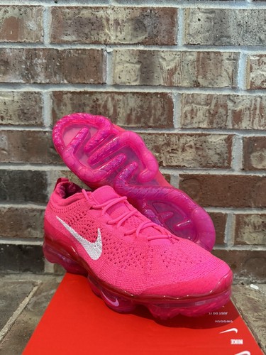 Nike VaporMax 2.0ピンクブラスト　サイズ8.5 US Nike Air VaporMax Flyknit 2 Pink Blast for Sale